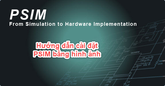 Phần mềm mô phỏng PSIM